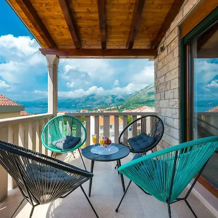 Apartment Elena 3 Cavtat