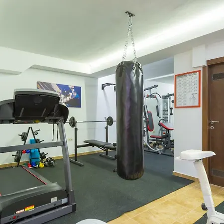 Apartment Elena 3 Cavtat