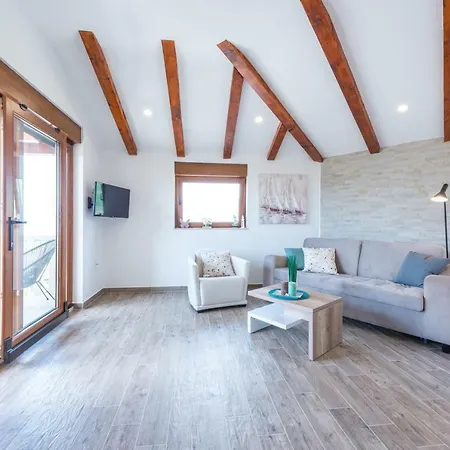 Apartament Elena 3