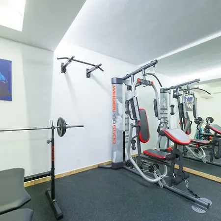 Apartament Elena 3