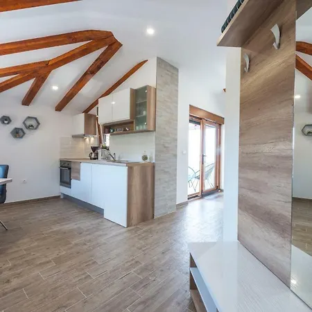 Apartament Elena 3