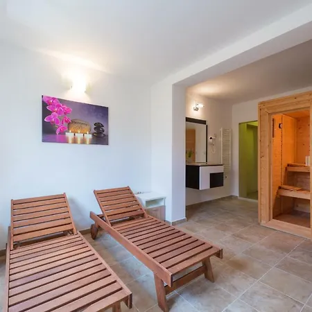Elena 3 Apartamento Cavtat