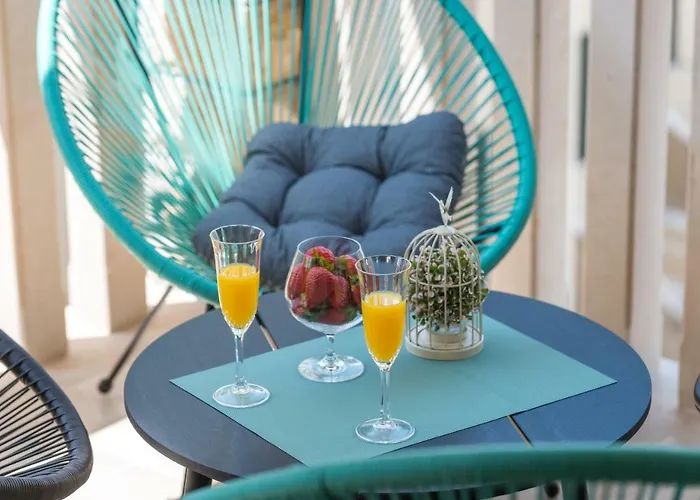 Apartament Elena 3 *