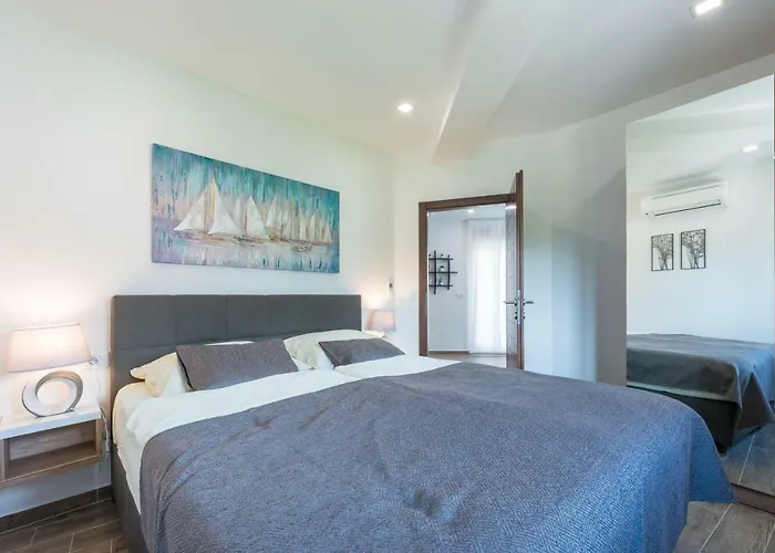 Elena 3 Apartament Cavtat