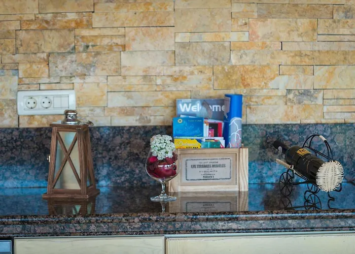 Elena 3 Apartament Cavtat