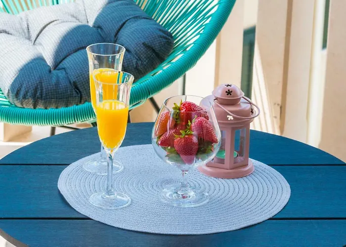 Apartament Elena 3 Cavtat