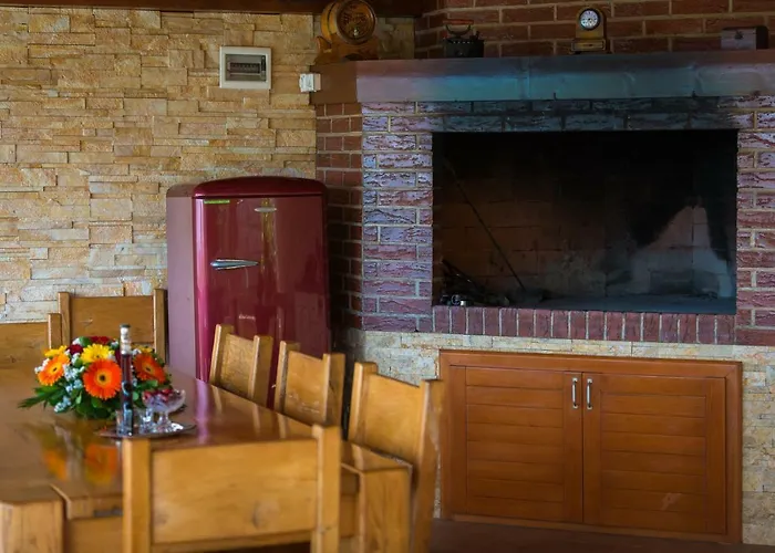 דירה Elena 3 קאבטאט