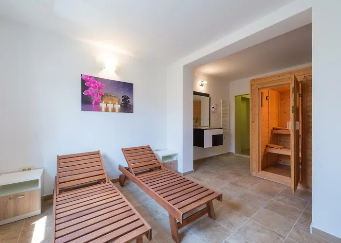 Elena 3 Apartament Cavtat