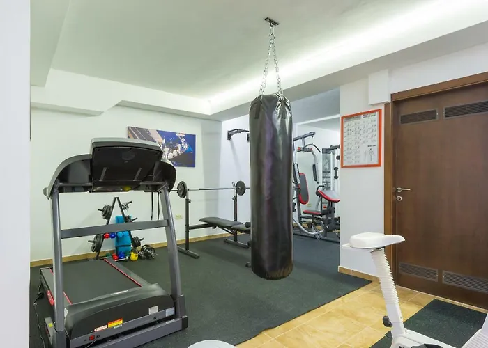 Apartament Elena 3 Cavtat