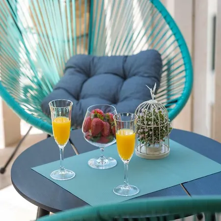 アパート Elena 3 *